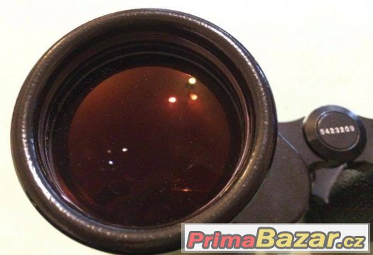 Dalekohled Carl Zeiss 10x50 W mutli coated Ulozenka – fotografie 3