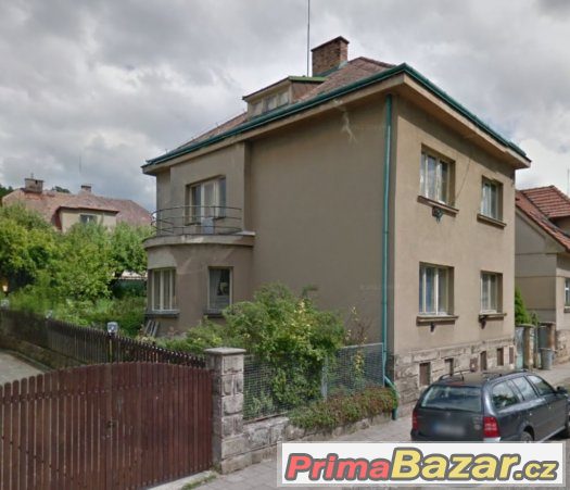 dům-vila-2 gen. se zahradou v Jičíně-Čeřovka-prodej – fotografie 2