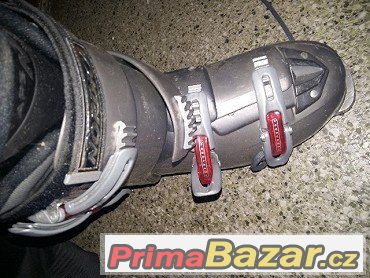 přeskáče NORDICA, vel. 42. zánovní – fotografie 1