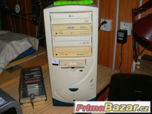 Skříň PC. – fotografie 2