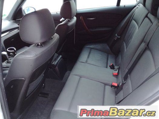 Bmw 123d M-paket 150kw – fotografie 2
