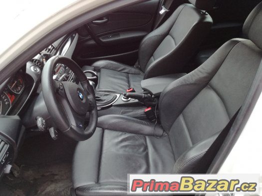 Bmw 123d M-paket 150kw – fotografie 3