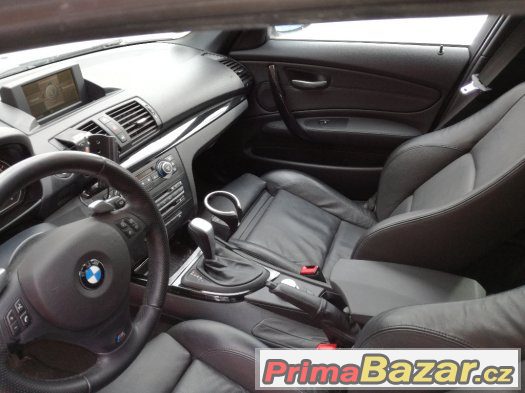 Bmw 123d M-paket 150kw – fotografie 4