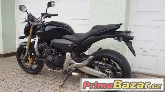 Honda CB 600 F Hornet – fotografie 2