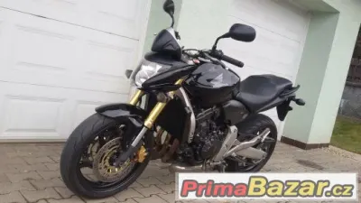 Honda CB 600 F Hornet