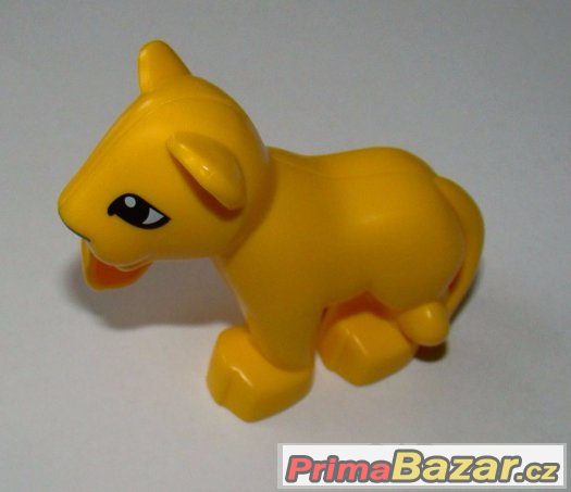 Lego Duplo Zvířátka I – fotografie 4