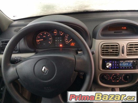 Renault Thalia plně pojízdné – fotografie 1
