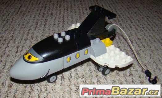 Lego Duplo Cars a Planes – fotografie 2