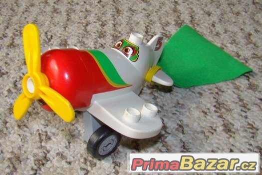 Lego Duplo Cars a Planes – fotografie 3