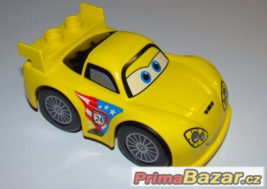 Lego Duplo Cars a Planes – fotografie 5