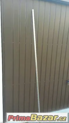 Tyče chromované Multidekor ID:035