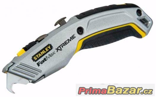 Stanley zasouvací nůž FatMax Xtreme – fotografie 3