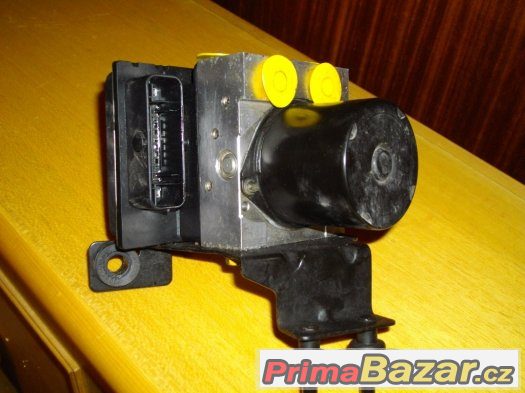 ABS jednotka 6R0 614 517K , 0  265  234  712 – fotografie 1