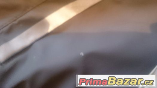 Bunda do deště – fotografie 2