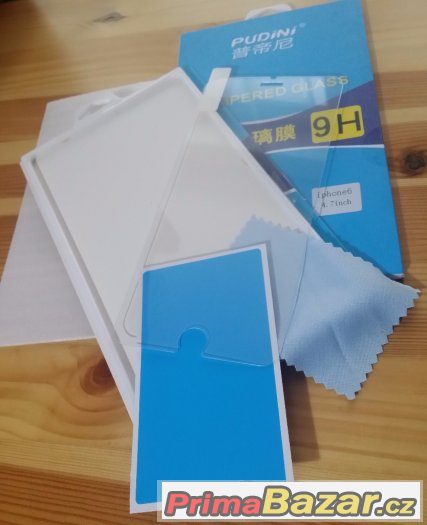 Tvrzené Sklo 0.3 mm SAMSUNG S4,5,6,7,J5, iPhone 4,5,6,6 plus – fotografie 3