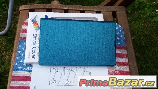 Pouzdro-Kryt displeje pro Samsung Tablet S – fotografie 3