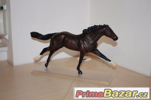 Breyer - Rachel Alexandra – fotografie 3