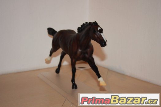 Breyer - Rachel Alexandra – fotografie 4