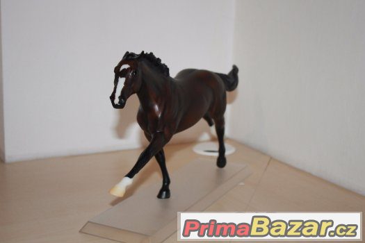 Breyer - Rachel Alexandra – fotografie 5