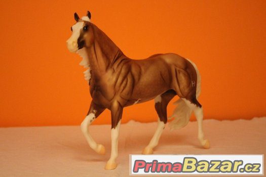 Breyer Horses - Big Chex To Cash – fotografie 1
