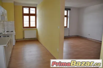 Pronájem bytu 3 + 1 v Opavě-Předměstí