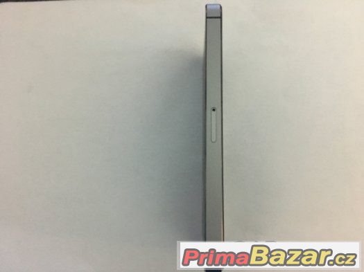 Apple iPhone 5s 16GB černý, 3 měsíce záruka – fotografie 4