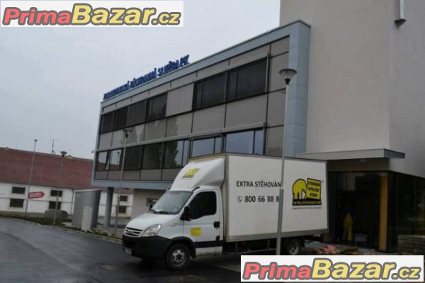 Extra stěhování - Stěhování se zárukou – fotografie 4