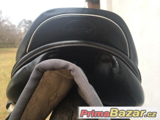 PRESTIGE GOLDEN STAR 17'/32 - TOP STAV – fotografie 2