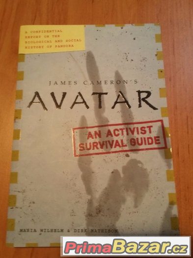 Avatar - An activist survival guide – fotografie 1