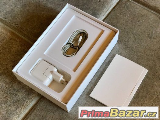 iPad mini 2 - 16 GB + bluetooth klávesnice s pouzdrem – fotografie 5