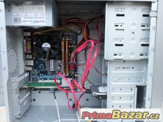 PC intel – fotografie 3