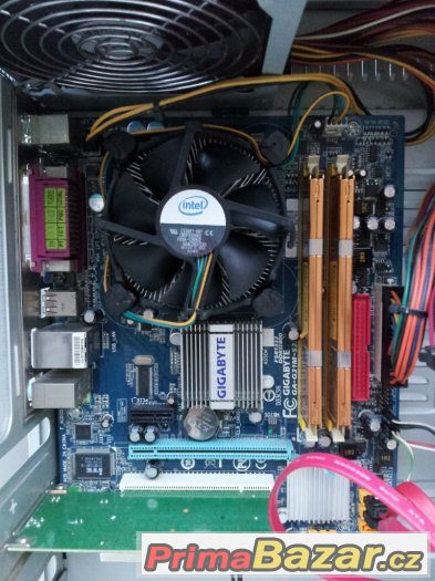 PC intel – fotografie 4