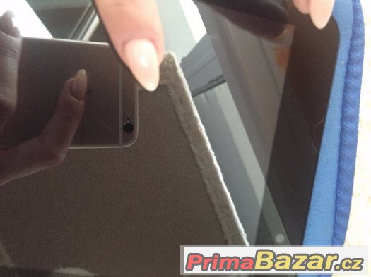 Tablet ASUS MeMO Pad 7 ME176CX 16 GB - červený ZÁRUKA – fotografie 4