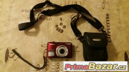 Nikon coolpix L23 – fotografie 3