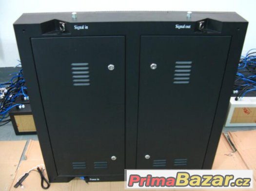 Led obrazovka 288cm x 192cm – fotografie 1