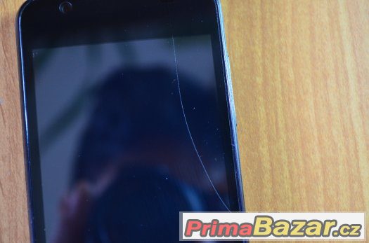 ZTE Blade G – fotografie 2