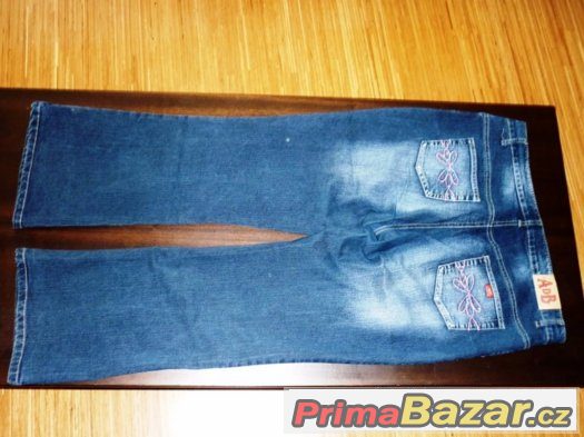 Prodám džíny . – fotografie 2