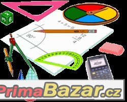 Doučování matematika, fyzika – fotografie 1