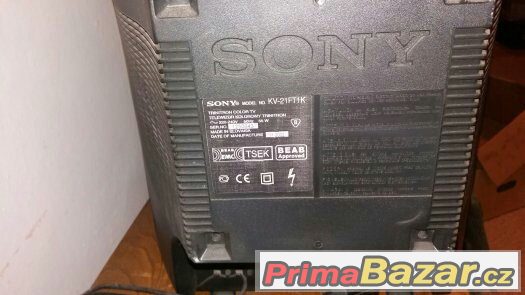 Televizor Sony – fotografie 3