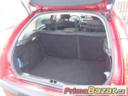 Prodám citroen C4 +LPG – fotografie 5