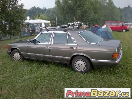MB 126/300 SE – fotografie 3