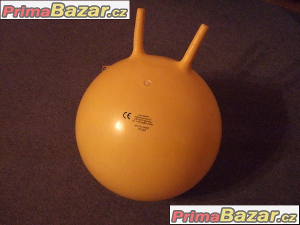 Dětský skákací míč