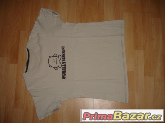 New Topmen Bankrupt – fotografie 3