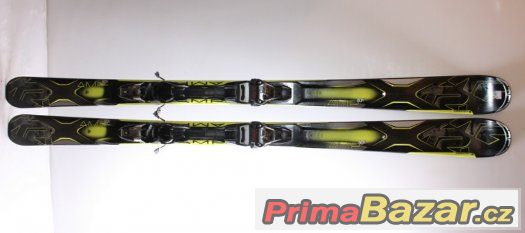 Lyže K2 AMP 80 X – fotografie 1