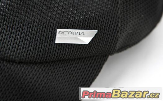 Stylové sluneční brýle + pletená čepice Octavia – fotografie 2