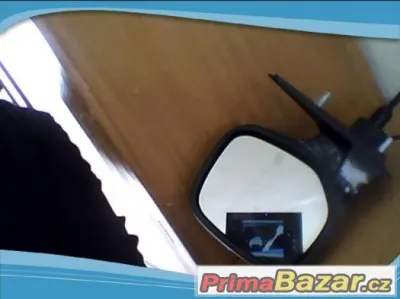 ZRDCATU BEZ PLASTU VZADU DO PICKAPU