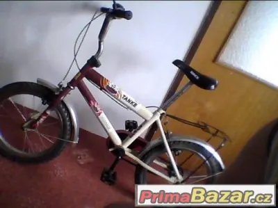 KRASNE KOLO PROSTEJOV 750KC