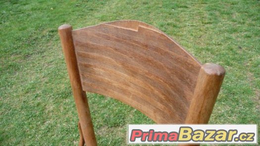 Židle THONET – fotografie 5