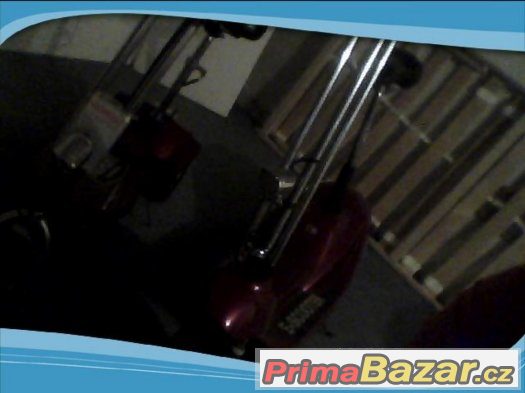 E SCOOTER 2X prodam  PROSTEJOV – fotografie 2