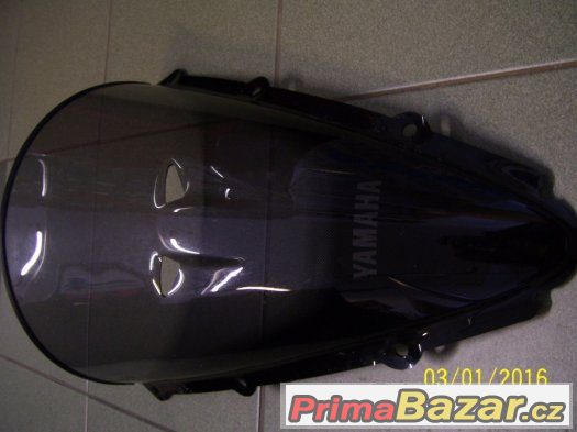 plexi yamaha R1 – fotografie 2